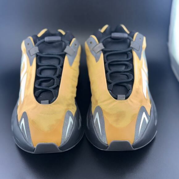 adidas Yeezy Boost 700 MNVN Honey Flux main image 5